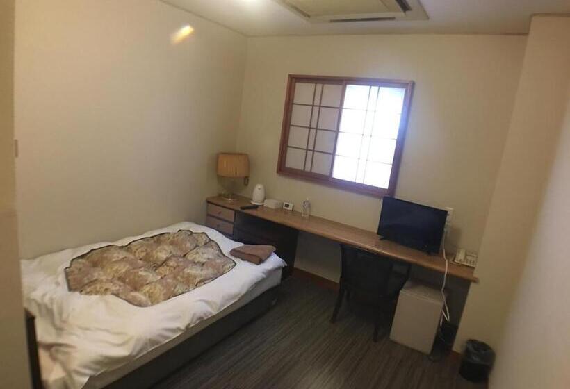 Номер Стандарт Индивидуальный, Nasu Otawara Hills