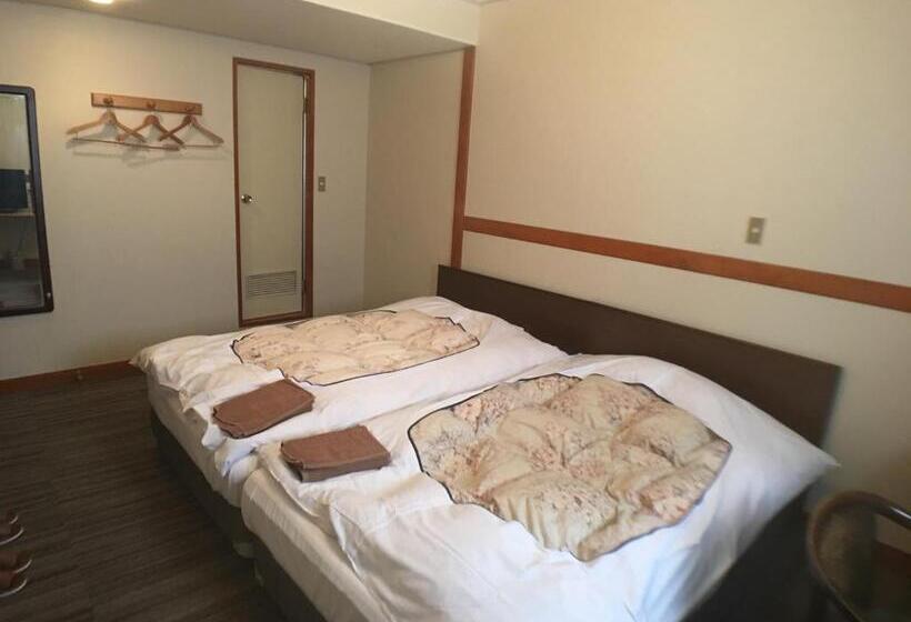 Номер Стандарт, Nasu Otawara Hills