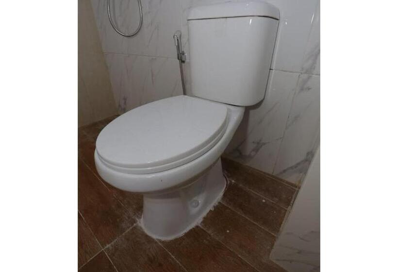 标准间, Oyo Life 2709 Kost Cirendeu