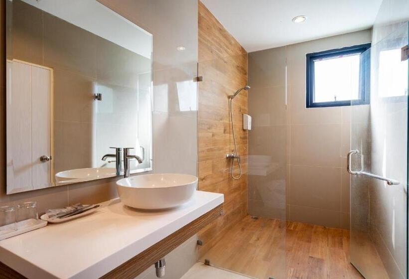 Вилла 1 Спальня, Thames Tara Private Pool Villa Rawai Phuket   Sha Extra Plus