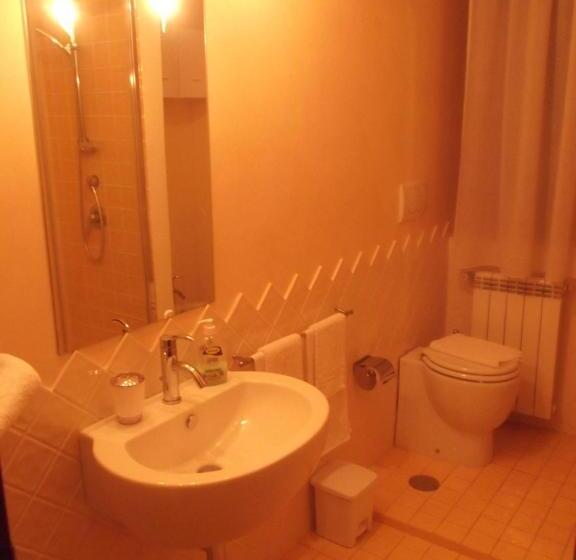 Семейное Студио, Agriturismo Casal Grande