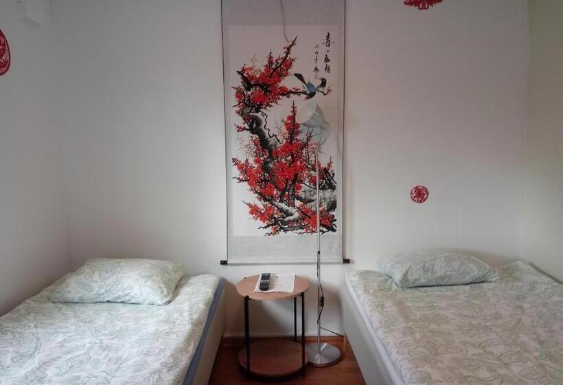 Номер Стандарт, Lin's B&b