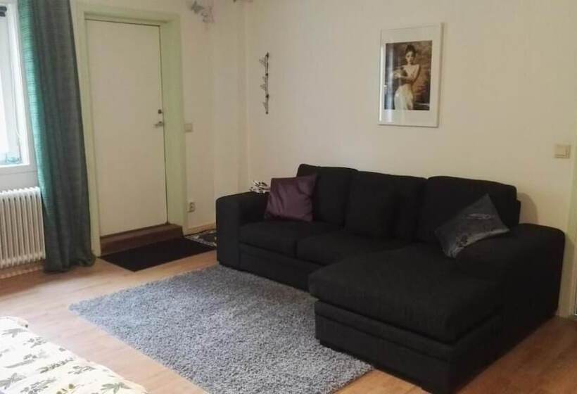 Номер Стандарт, Lin's B&b