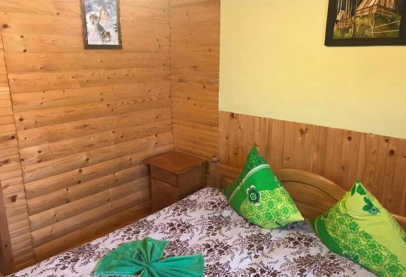 Номер Deluxe, Shelest Vody
