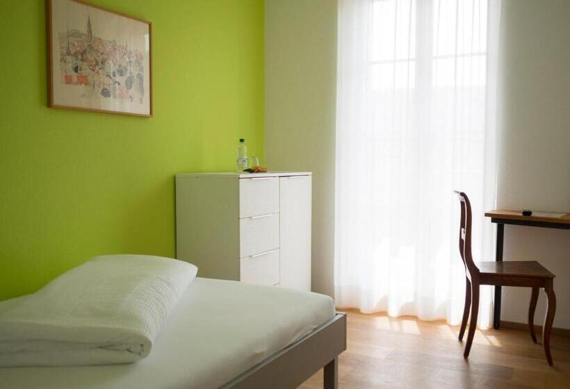Номер Deluxe Одноместный, B&b Perron13