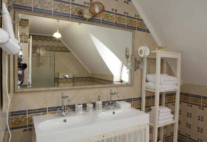 Family Suite, Publo Spa