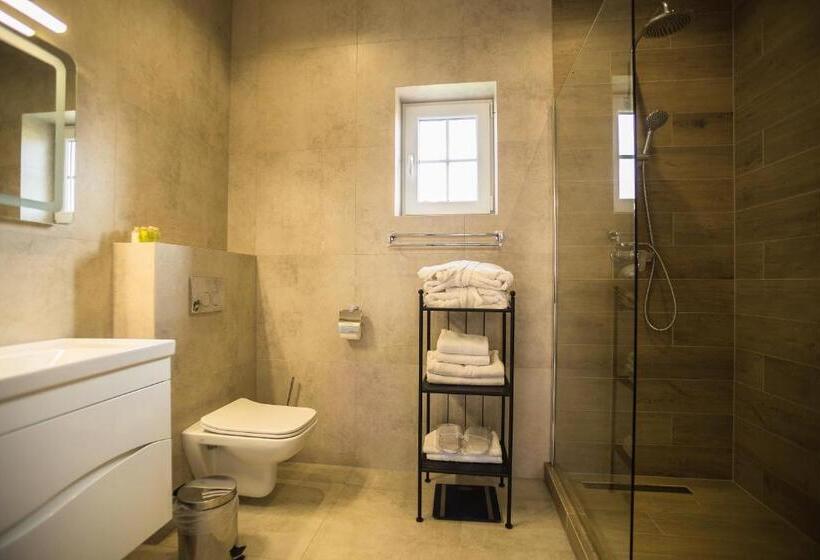 Номер Superior, Publo Spa