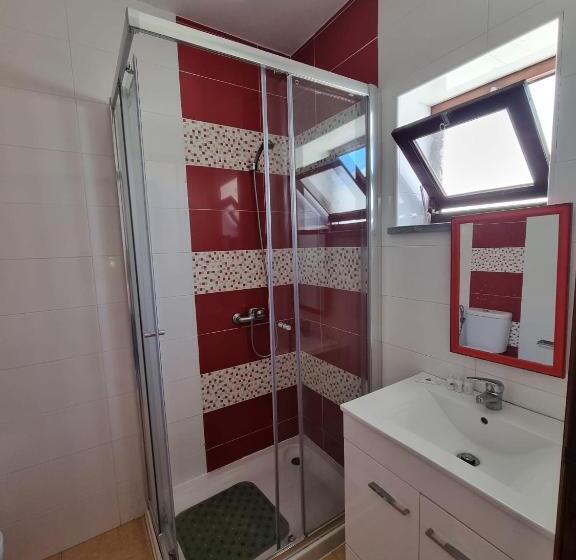 Номер Deluxe, Só Mar