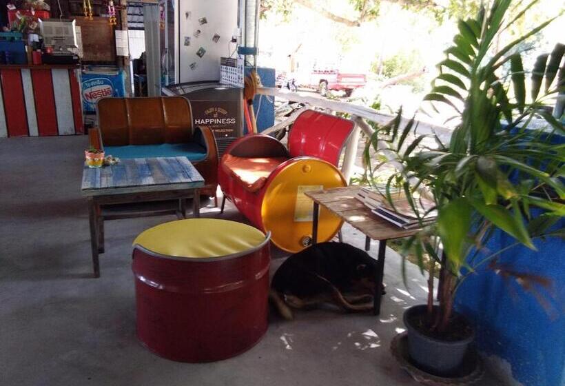 一居室别墅, I   Talay Taling Ngam Samui   เขา ป่า นา เล ตลิ่งงาม สมุย