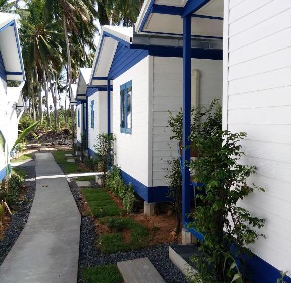 一居室别墅, I   Talay Taling Ngam Samui   เขา ป่า นา เล ตลิ่งงาม สมุย