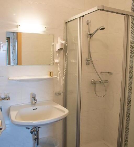 Номер Стандарт, Gasthof Pension Kleinhenner