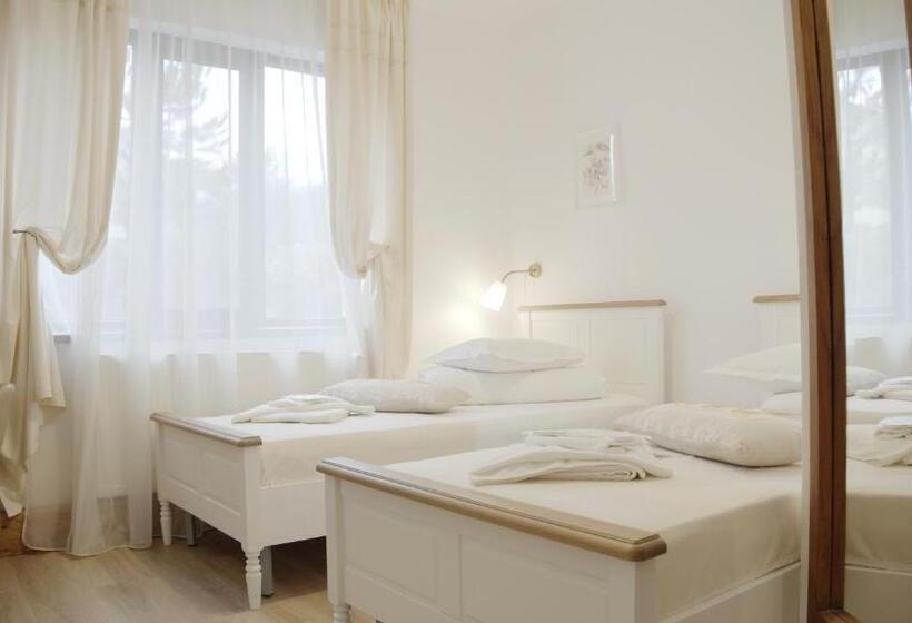 スタンダードルーム, Casa Colinelor