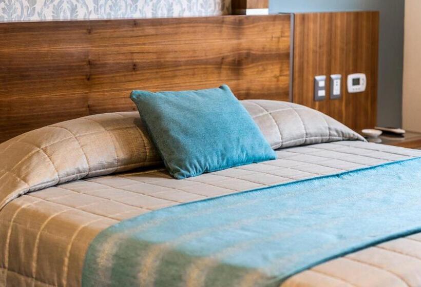 スイート, Kaia Suites