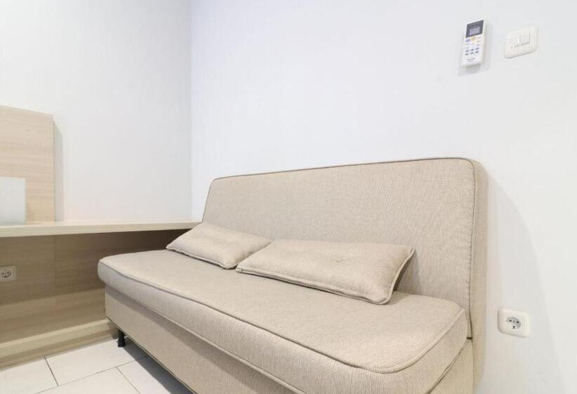 Standard Studio, Mendjangan Residence