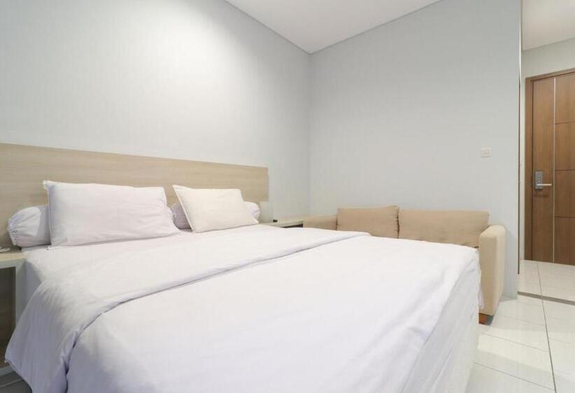 Standard Studio, Mendjangan Residence