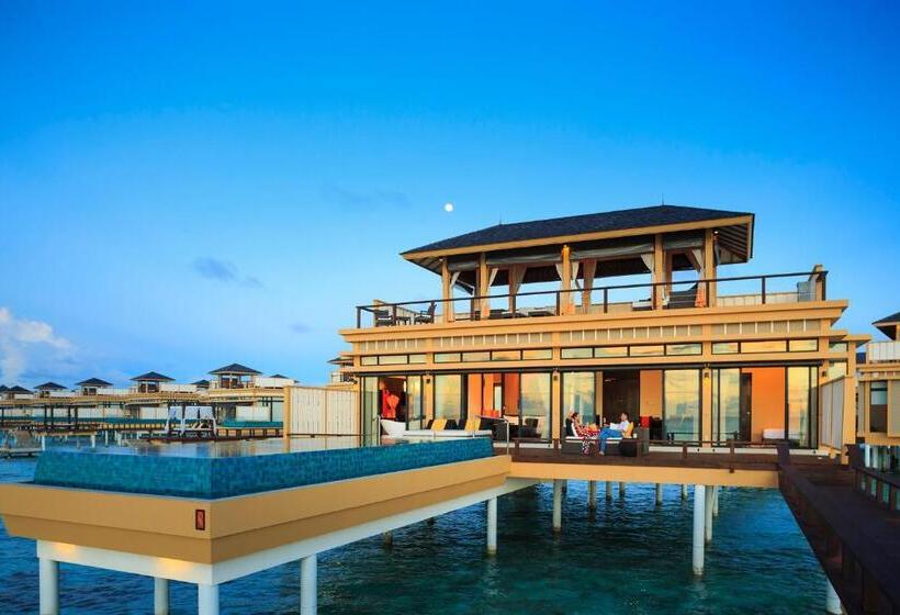 2 Bedroom Deluxe Villa with Pool, Angsana Velavaru   15 Percent Off On Return Sea Plane Transfers, Bookings & Stays Between 27 Dec 202
