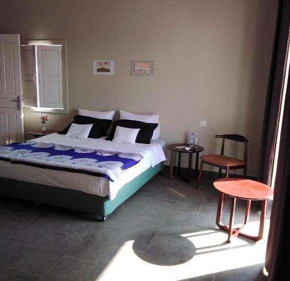 Бунгало Стандарт 2 Спальни, Koh Ker Hotel And Restaurant