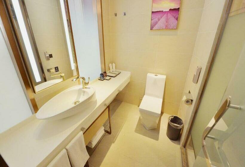 اتاق لوکس, Lavande Hotel Xingyi Jushan Avenue