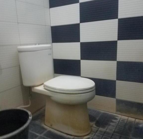 豪华房间, Cendrawasih Syariah Homestay