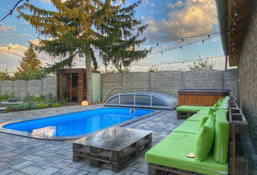 Дом 1 Спальня, Madison Ranch