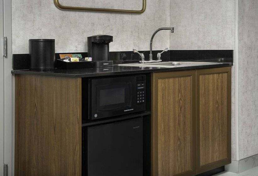 سوییت, Embassy Suites By Hilton Dulles North Loudoun