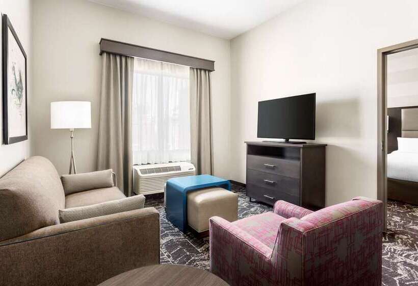 سوییت, Embassy Suites By Hilton Dulles North Loudoun