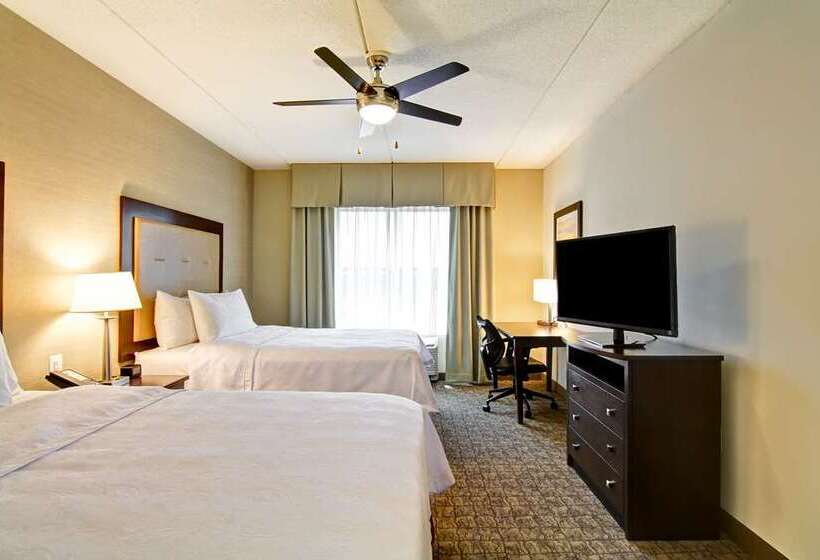 سوییت, Embassy Suites By Hilton Dulles North Loudoun