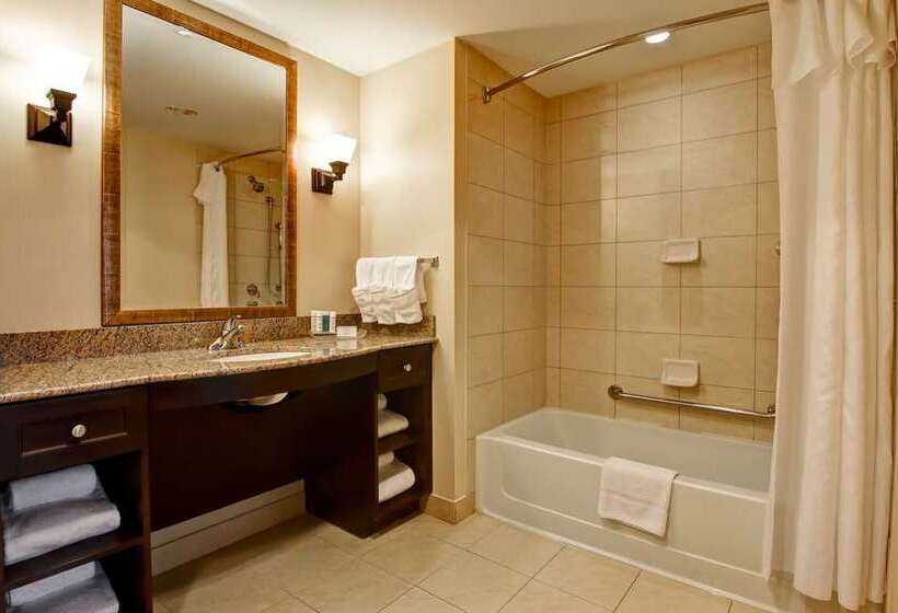 سوئیت برای معلولان, Embassy Suites By Hilton Dulles North Loudoun