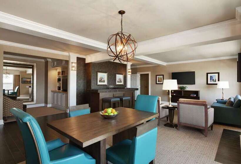 Cameră Standard, Hilton Columbia Center