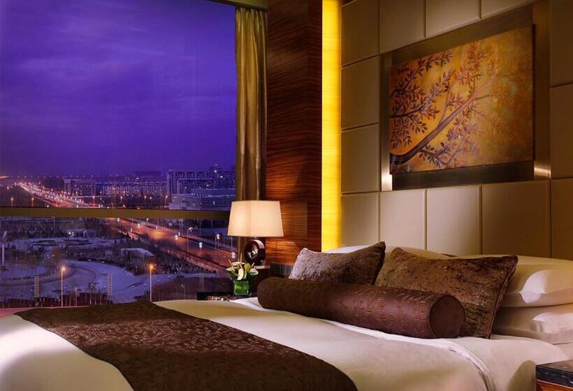 اتاق اجرایی, Kempinski Hotel Yinchuan