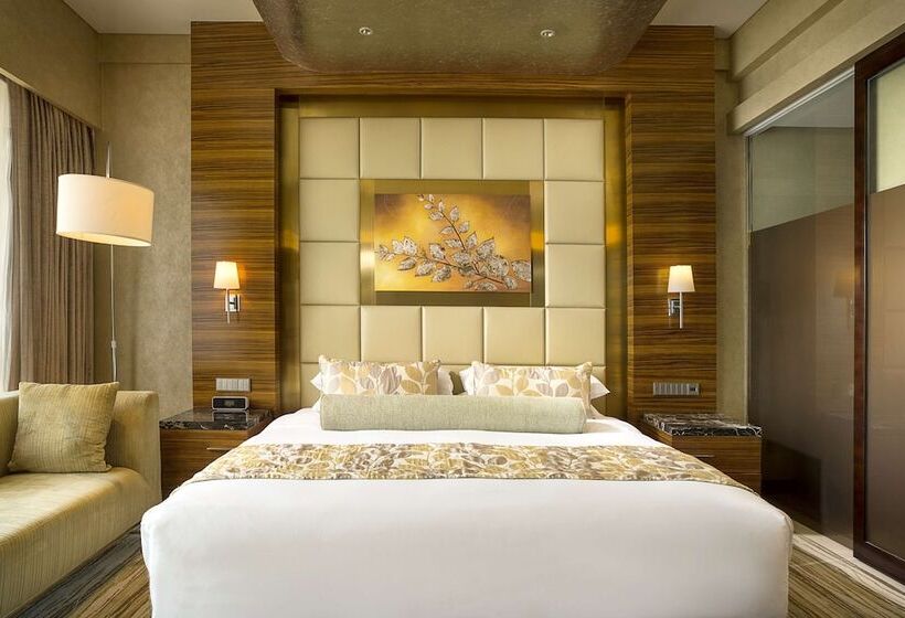 اتاق لوکس, Kempinski Hotel Yinchuan