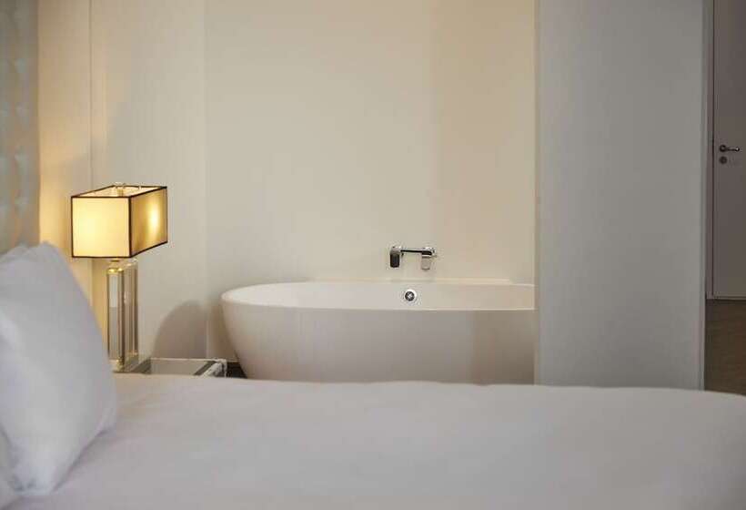 デラックスルーム, New York By Westcord