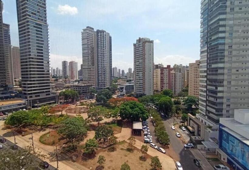 Апартаменты 1 Спальня, Sun Square Suites