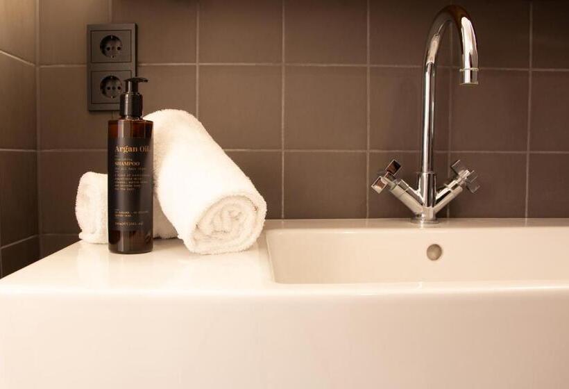 اتاق استاندارد, The Weinmeister Berlinmitte  Adults Only