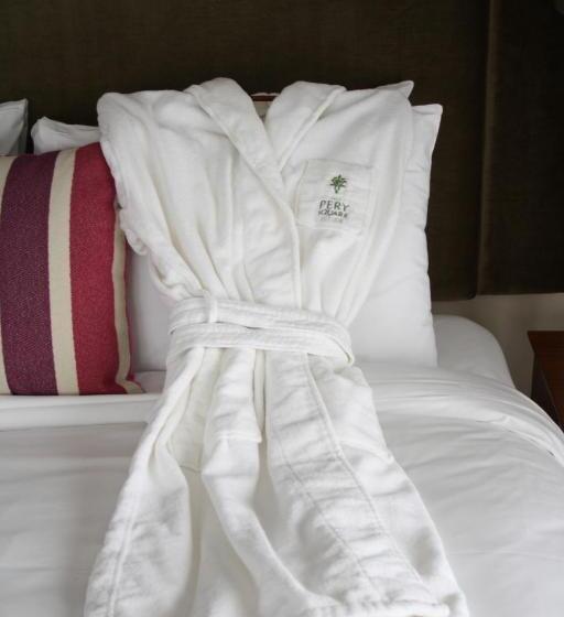 غرفة كلاسيكية, No.1 Pery Square Hotel & Spa