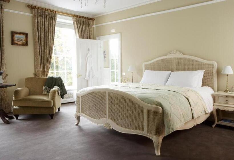غرفة قياسية, No.1 Pery Square Hotel & Spa
