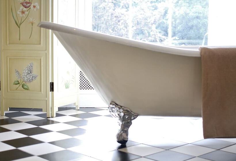 غرفة قياسية, No.1 Pery Square Hotel & Spa