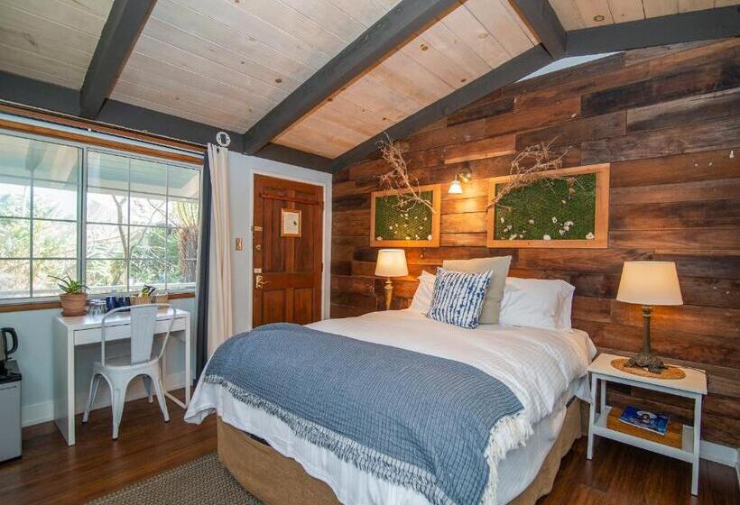 Quarto Estandar, Smiley S Saloon &