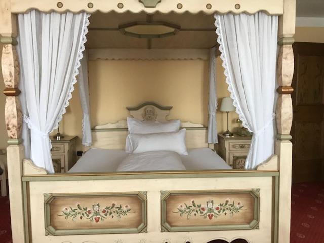 Номер Стандарт, Fohlenhof