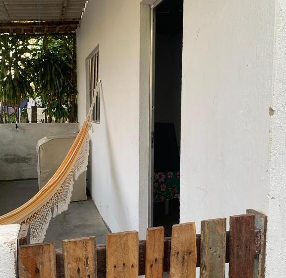 Студия Стандарт, Pousadinha Da Lulu   Pontal Mangue Seco