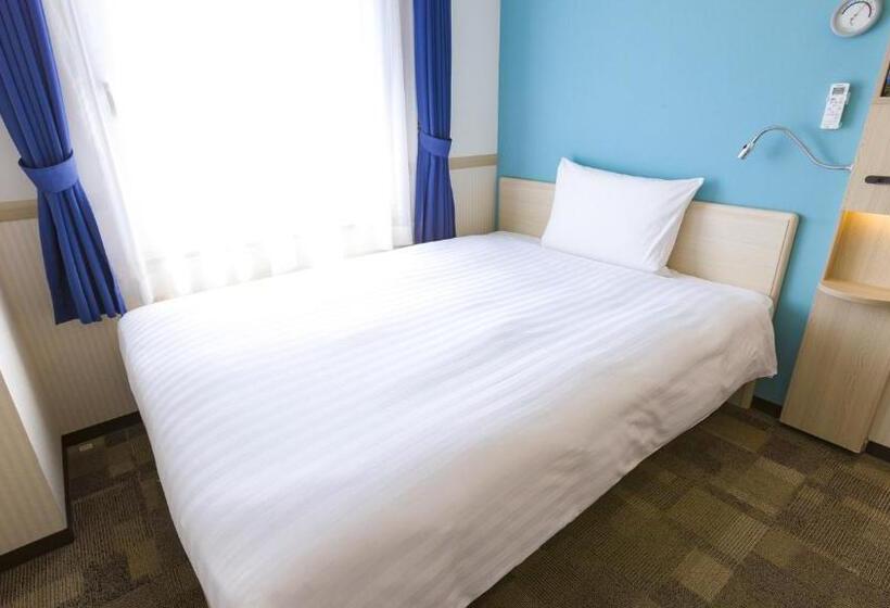 Номер Стандарт Индивидуальный, Toyoko Inn Tsukuba Express Nagareyama-otakanomori Ekimae