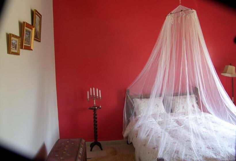 스탠다드 룸, Ferme Walila