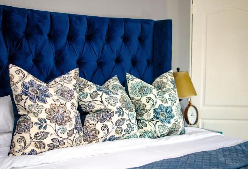 Номер Executive, House Of Sollys Guesthouse