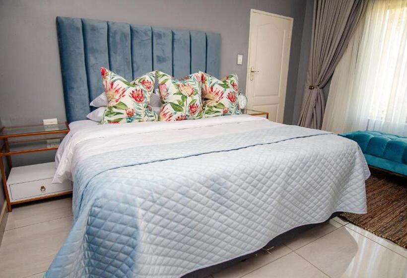 Номер Стандарт, House Of Sollys Guesthouse