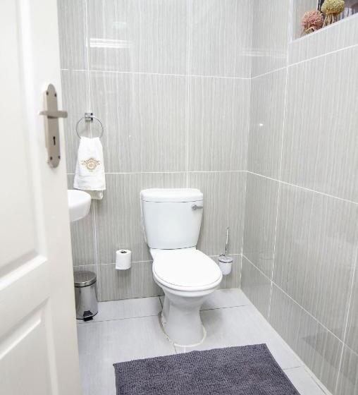 Номер Стандарт, House Of Sollys Guesthouse