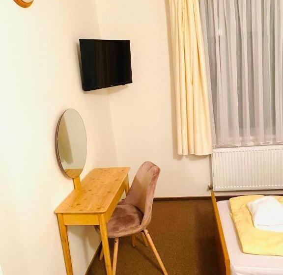 스탠다드 룸, Penzion A Restaurace U červinků