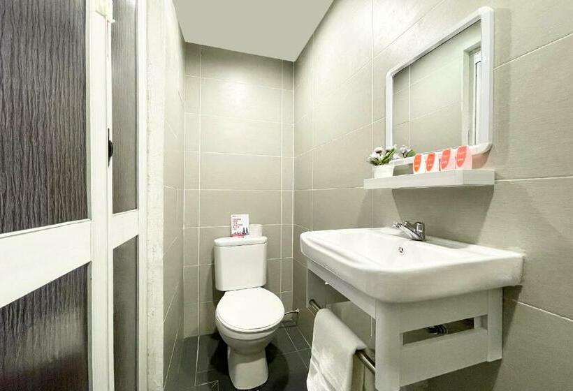 Номер Стандарт, Oyo 90334 Mawlaya