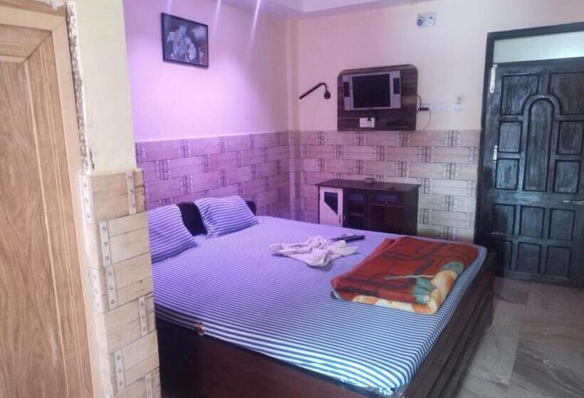 Номер Стандарт, Goroomgo Prateek Residency Digha