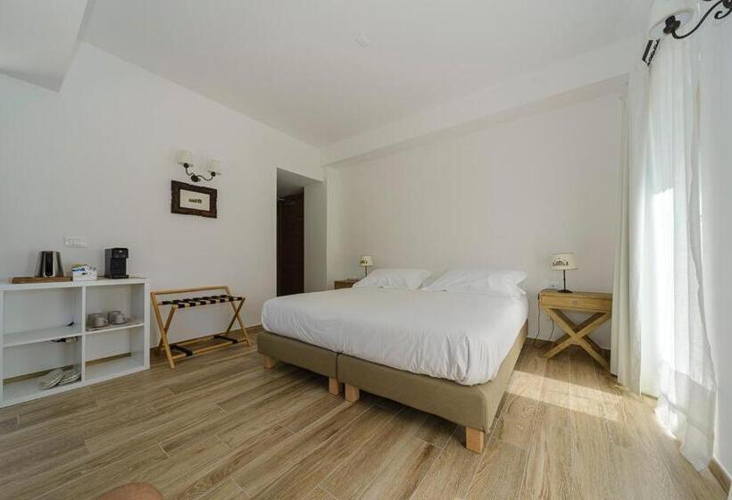 اتاق سوپریور, Relais Chalons D’orange