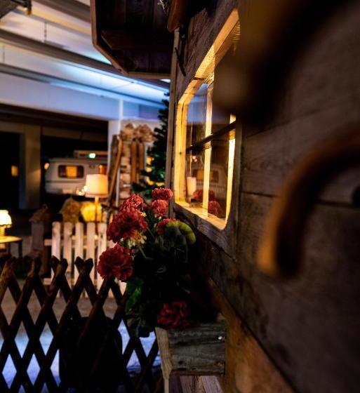 수피리어 룸, Daheim Triberg